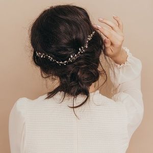 Olive and Piper Marlowe Hair Vine